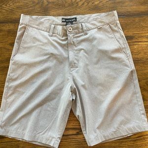 Travis Matthew Men’s Shorts